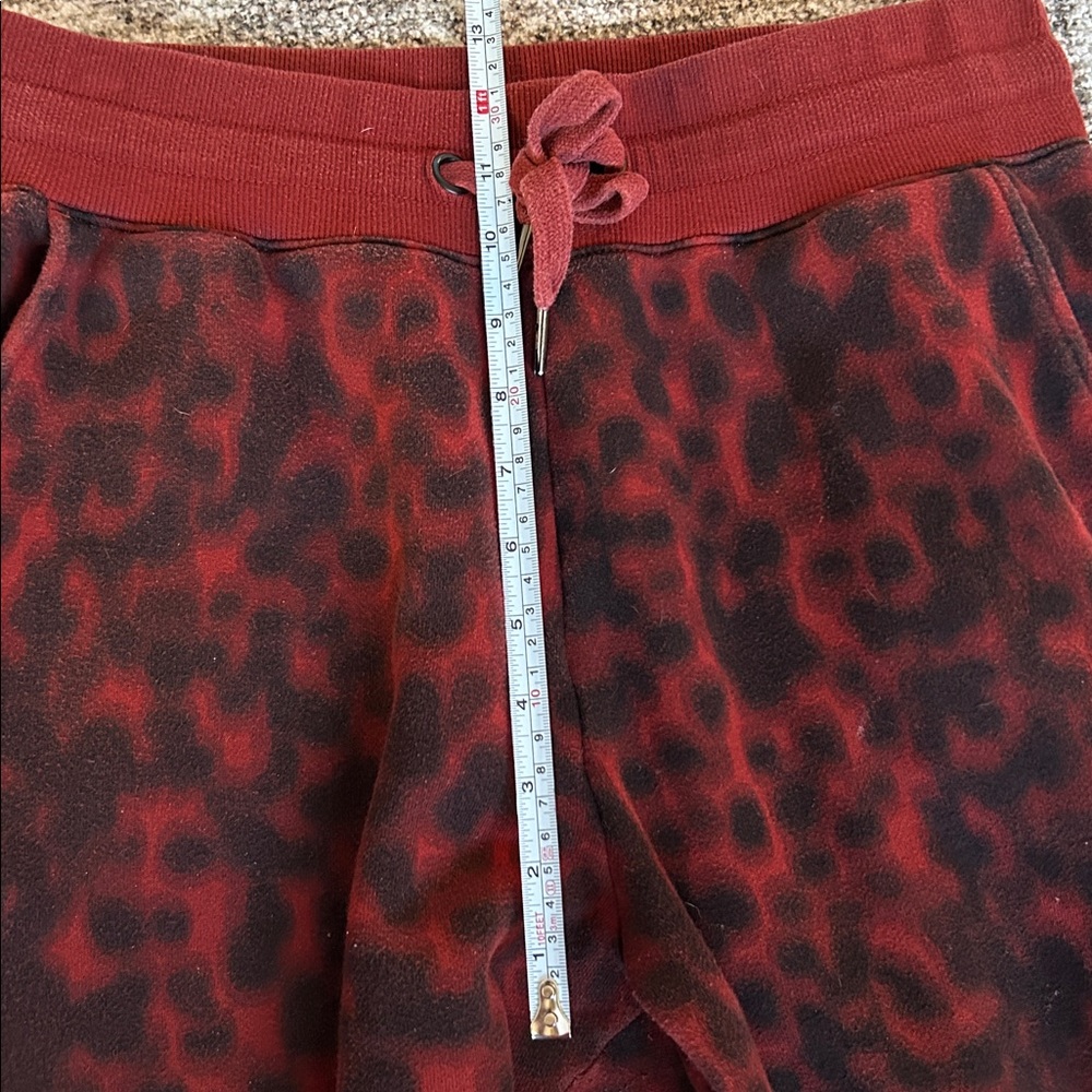 Z by Zella Cara Printed Sweatpants Joggers - Picture 7 of 9